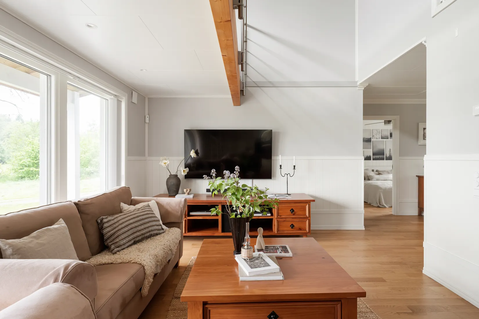 Villa, Svenseröd 136, Västerlanda, Lilla Edet