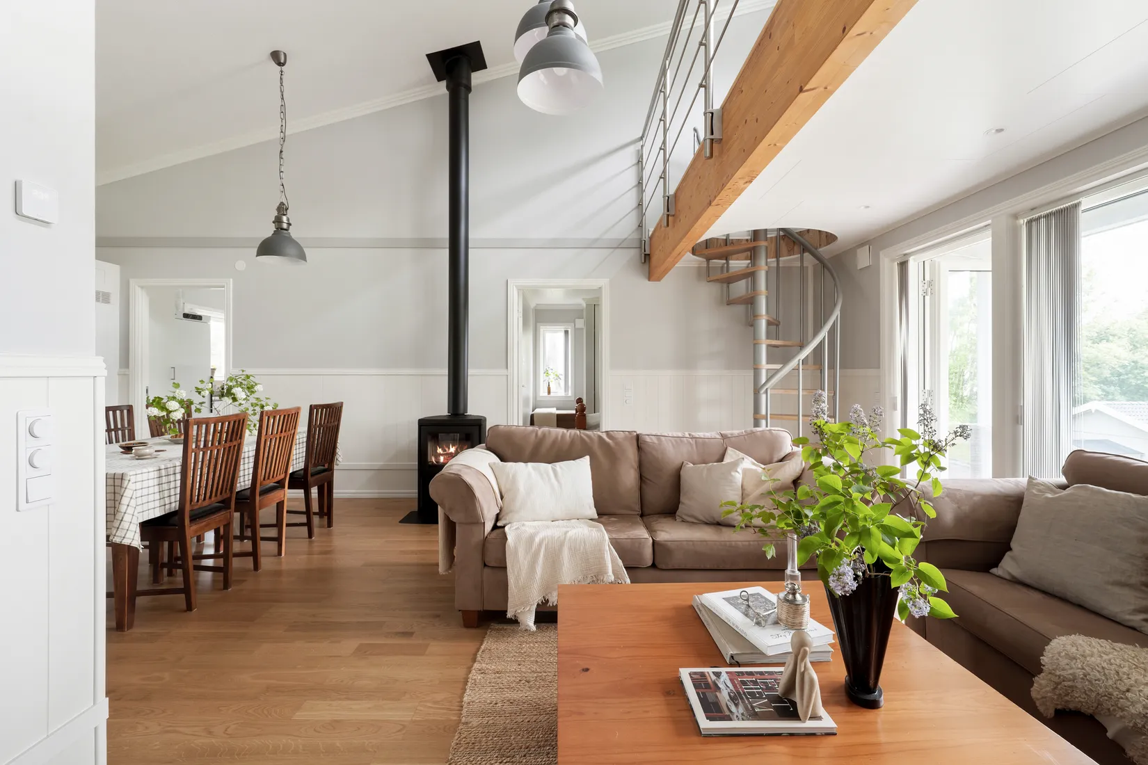 Villa, Svenseröd 136, Västerlanda, Lilla Edet
