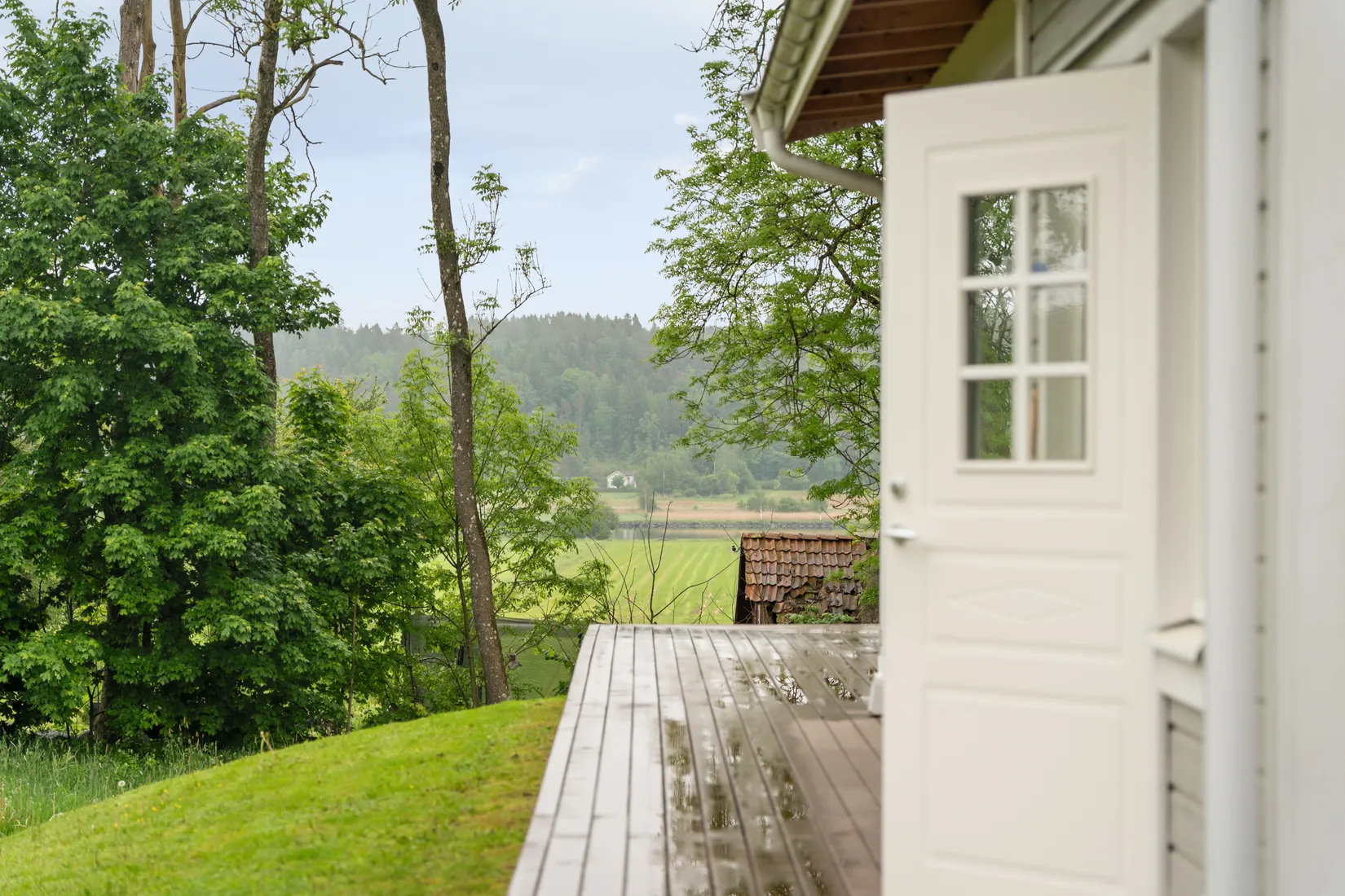 Villa, Svenseröd 136, Västerlanda, Lilla Edet