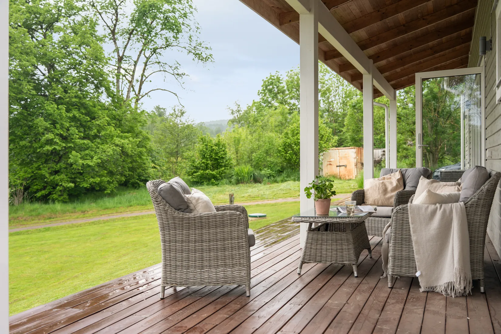 Villa, Svenseröd 136, Västerlanda, Lilla Edet