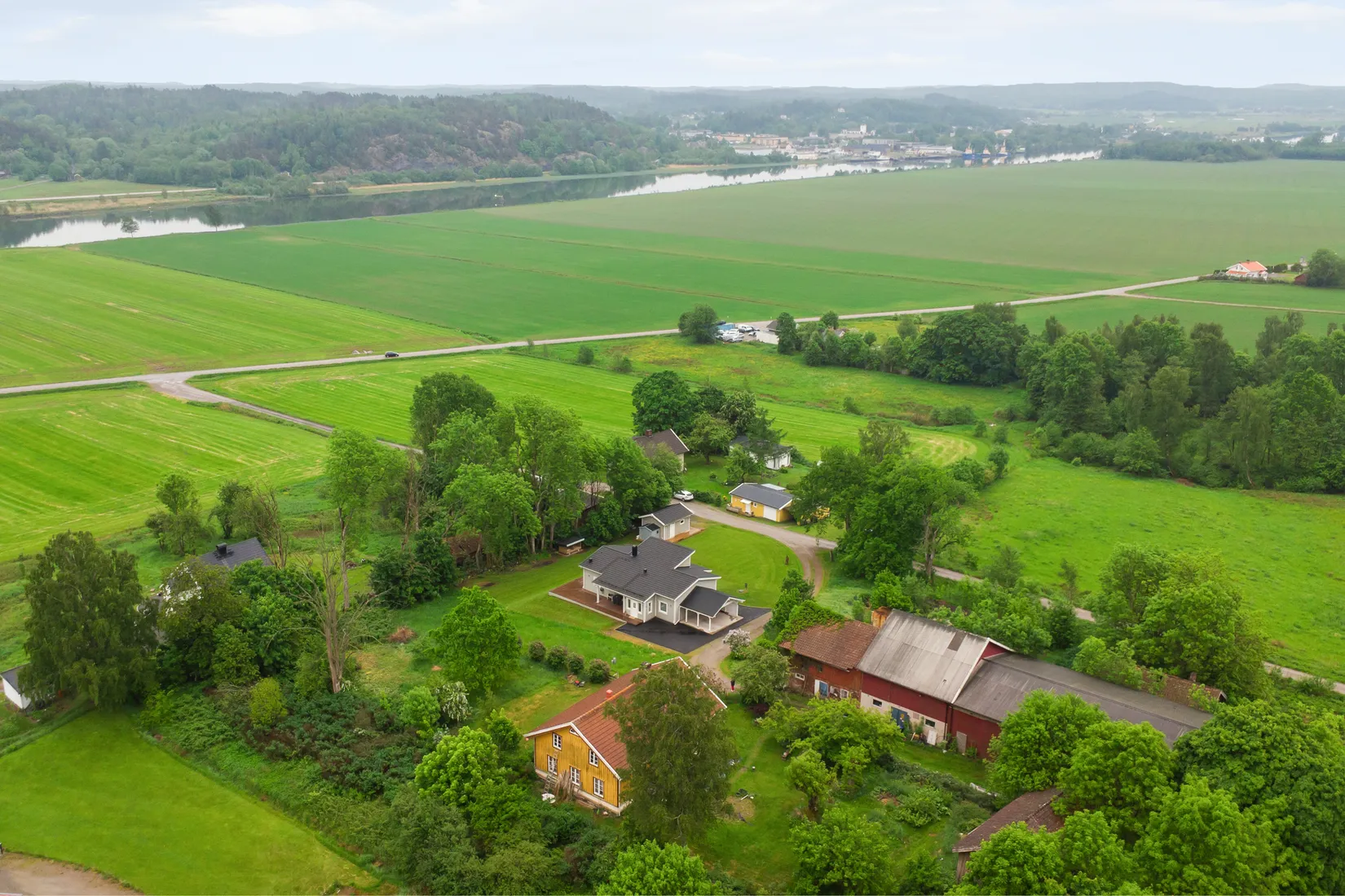 Villa, Svenseröd 136, Västerlanda, Lilla Edet