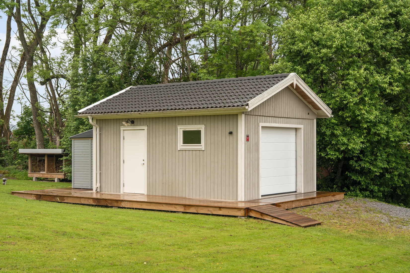 Villa, Svenseröd 136, Västerlanda, Lilla Edet