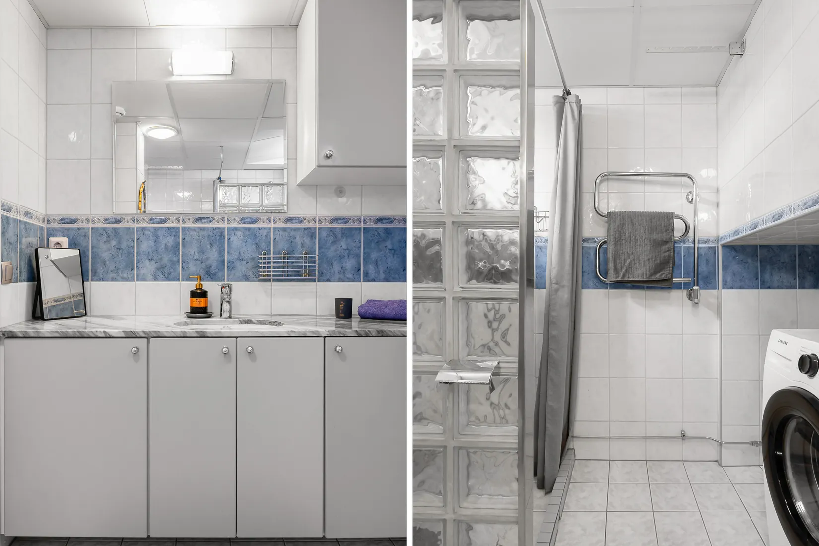 Villa, Radhus, Sunnemobacken 44, Farsta, Stockholm