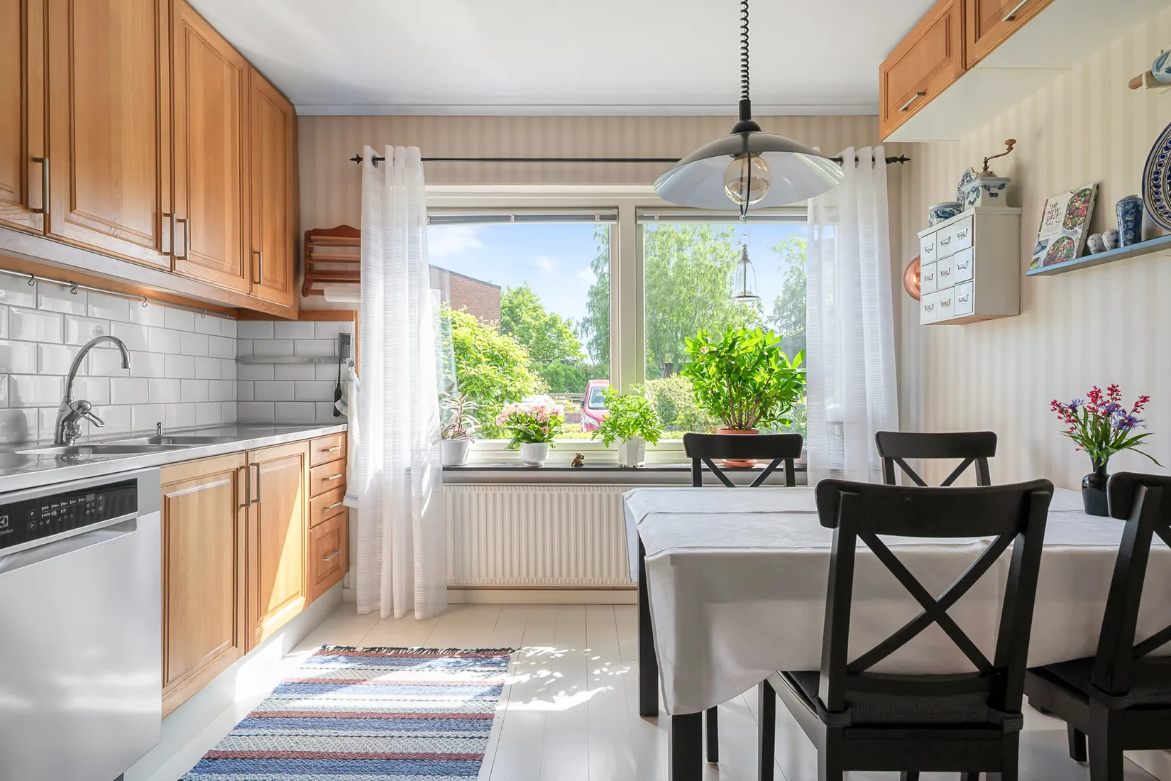 Villa, Radhus, Sunnemobacken 44, Farsta, Stockholm