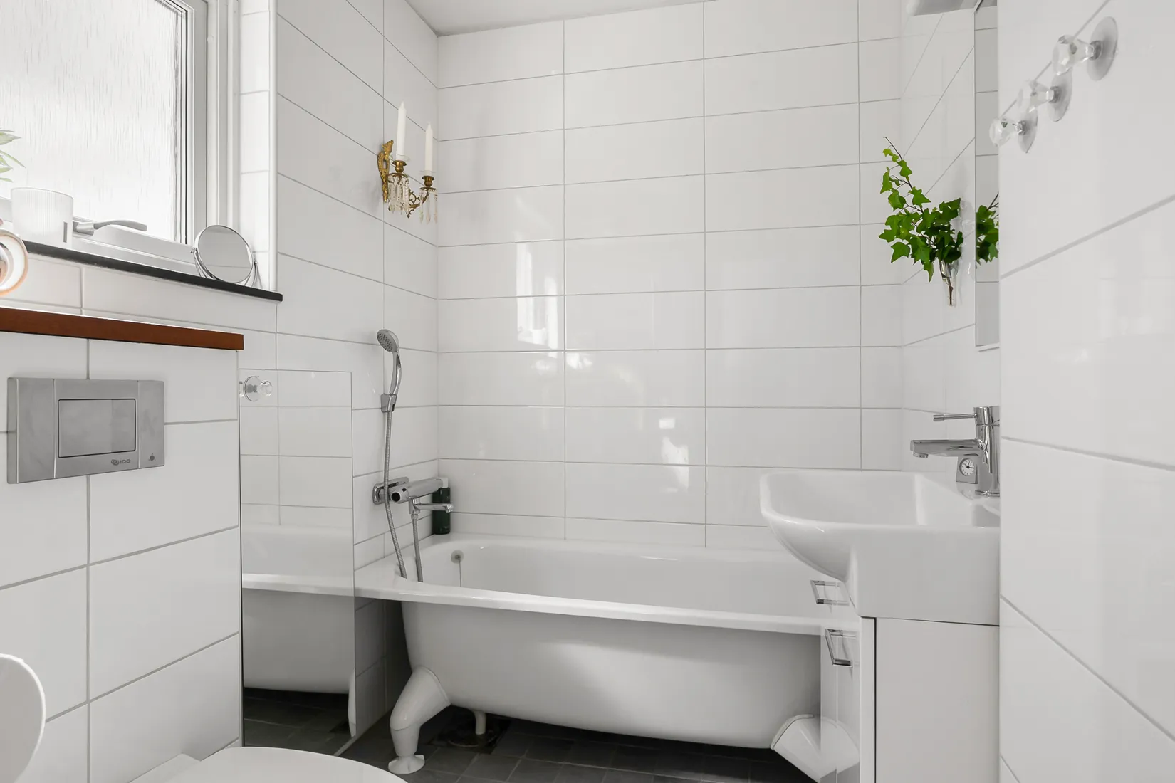 Villa, Radhus, Sunnemobacken 44, Farsta, Stockholm