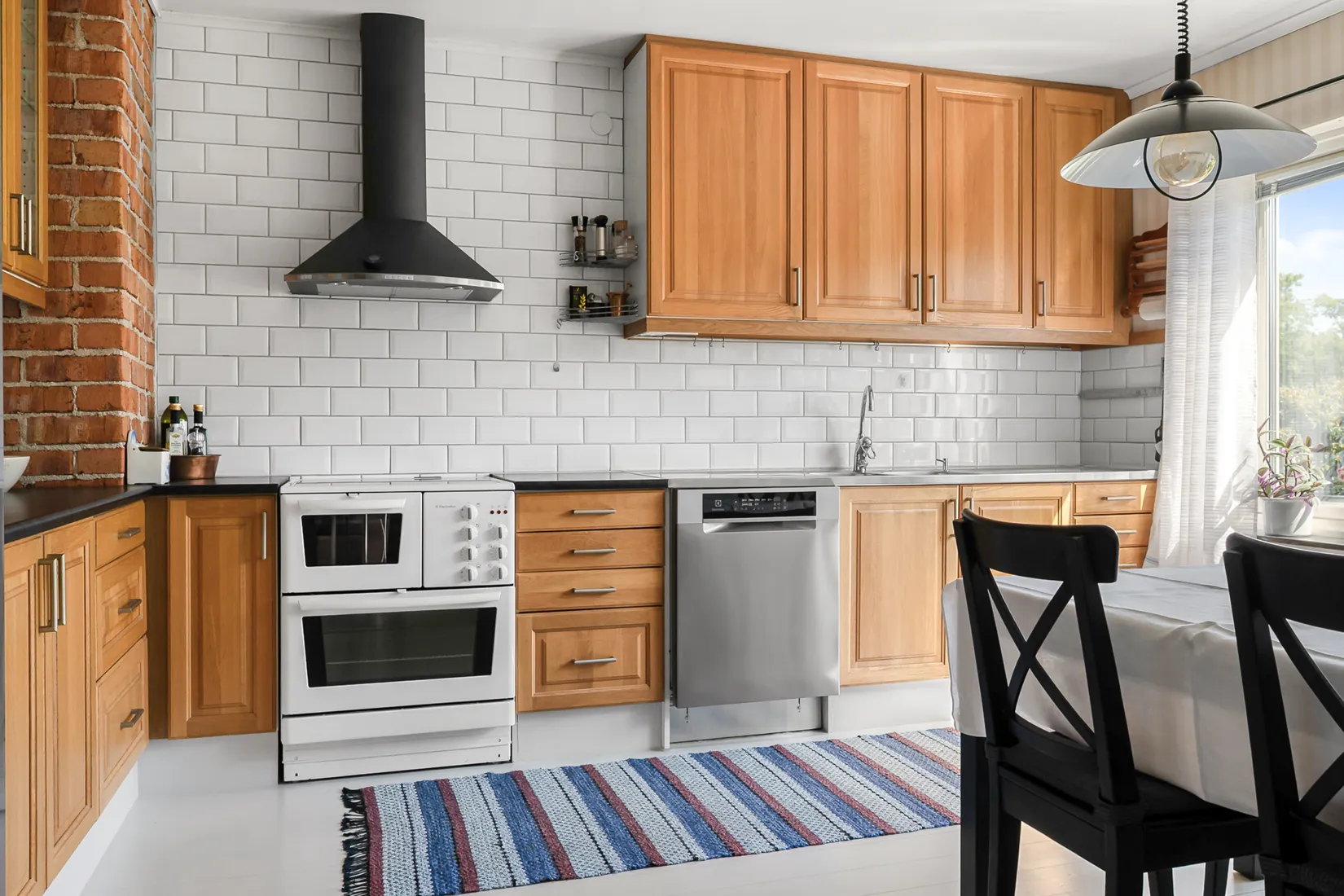 Villa, Radhus, Sunnemobacken 44, Farsta, Stockholm