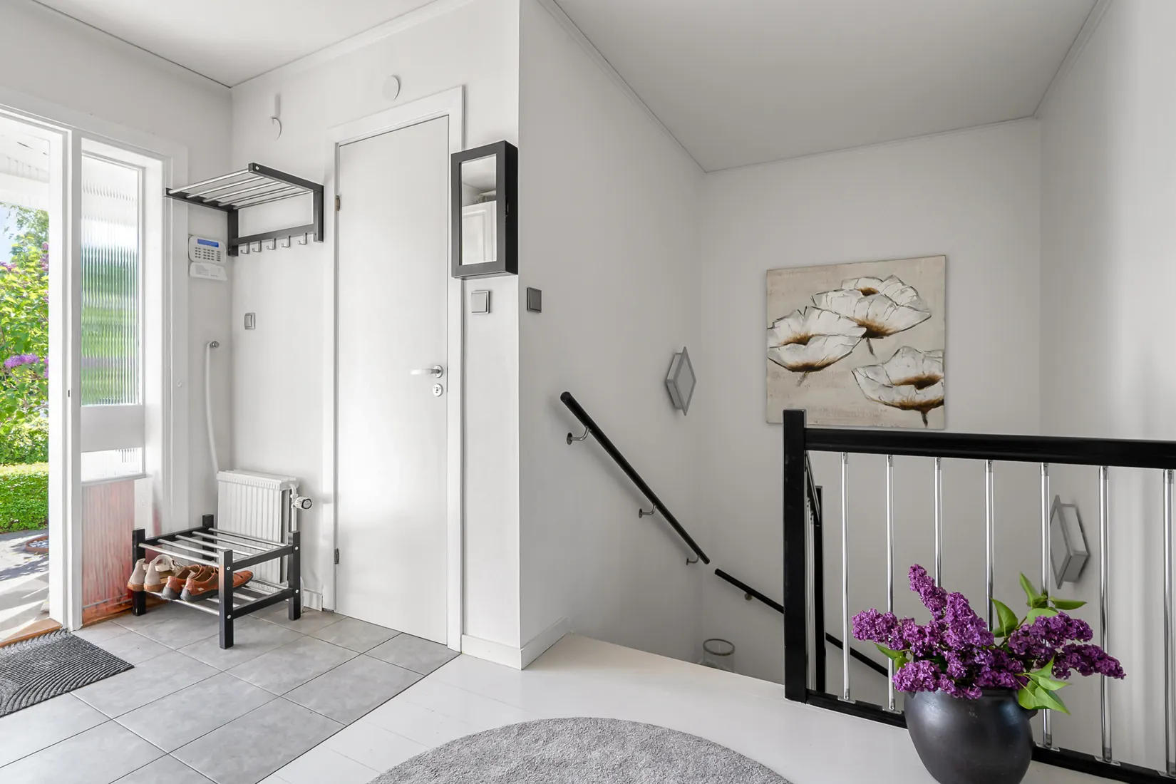 Villa, Radhus, Sunnemobacken 44, Farsta, Stockholm