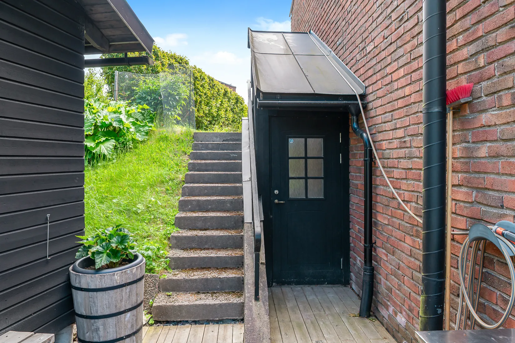 Villa, Radhus, Sunnemobacken 44, Farsta, Stockholm