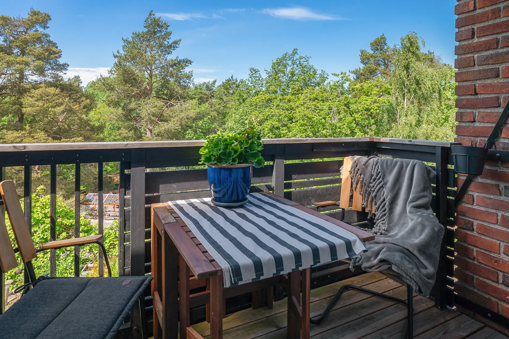 Villa, Radhus, Sunnemobacken 44, Farsta, Stockholm