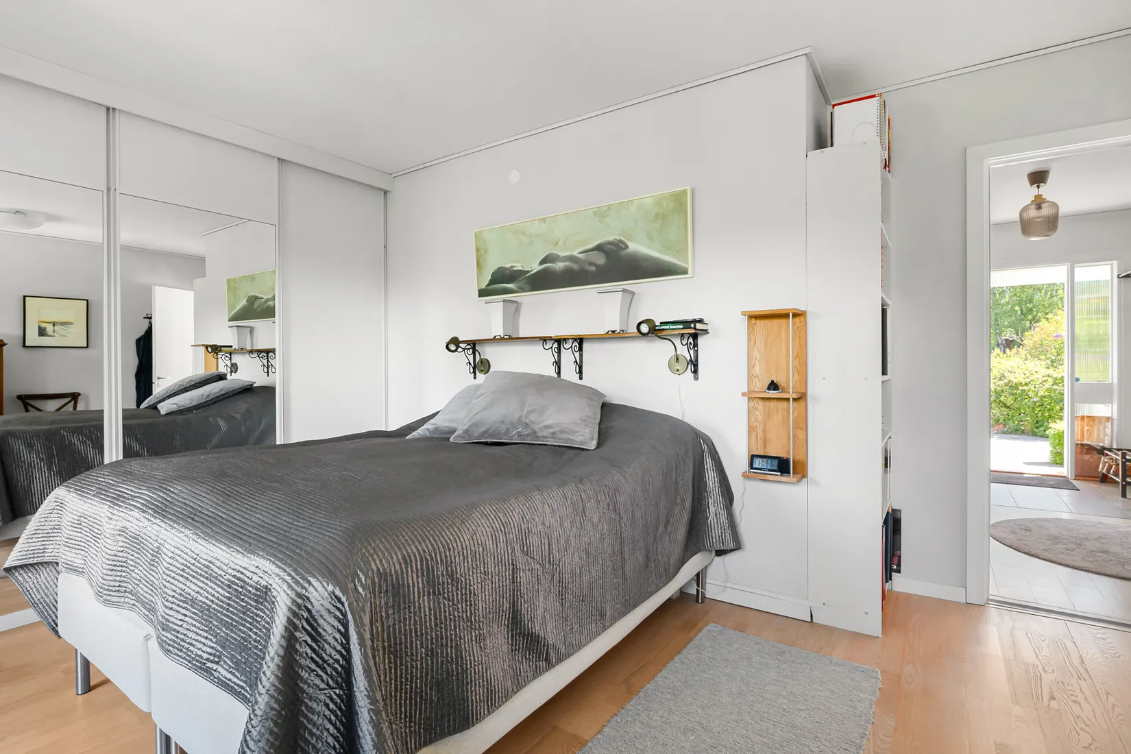 Villa, Radhus, Sunnemobacken 44, Farsta, Stockholm