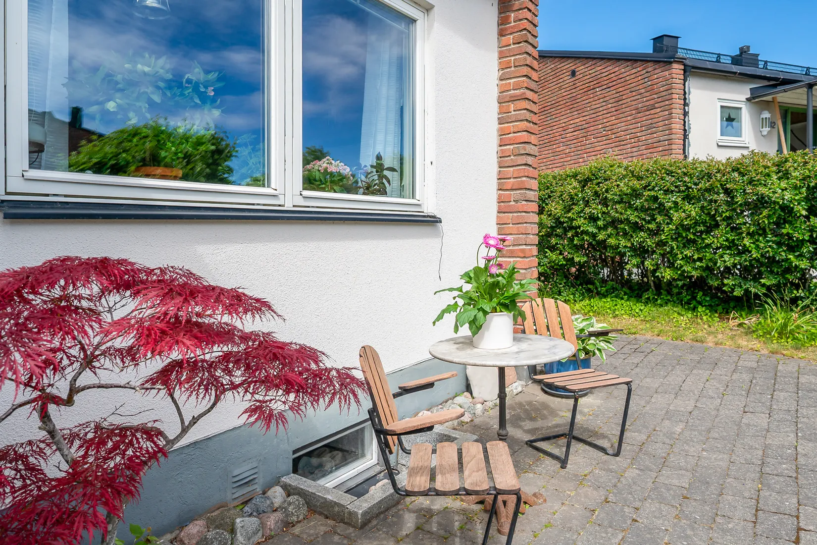 Villa, Radhus, Sunnemobacken 44, Farsta, Stockholm