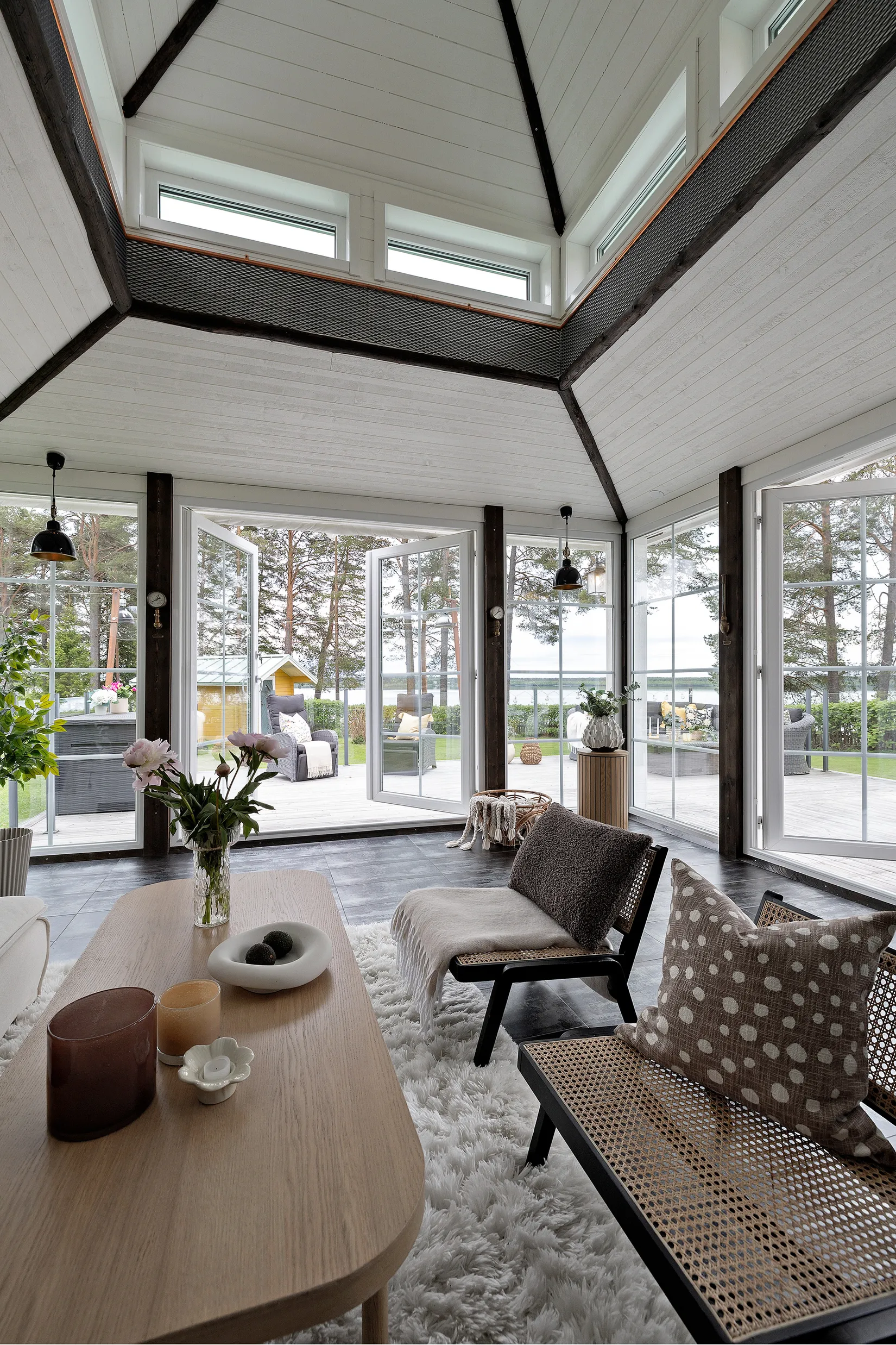 Villa, Slipvägen 23, Mjölkudden, Luleå