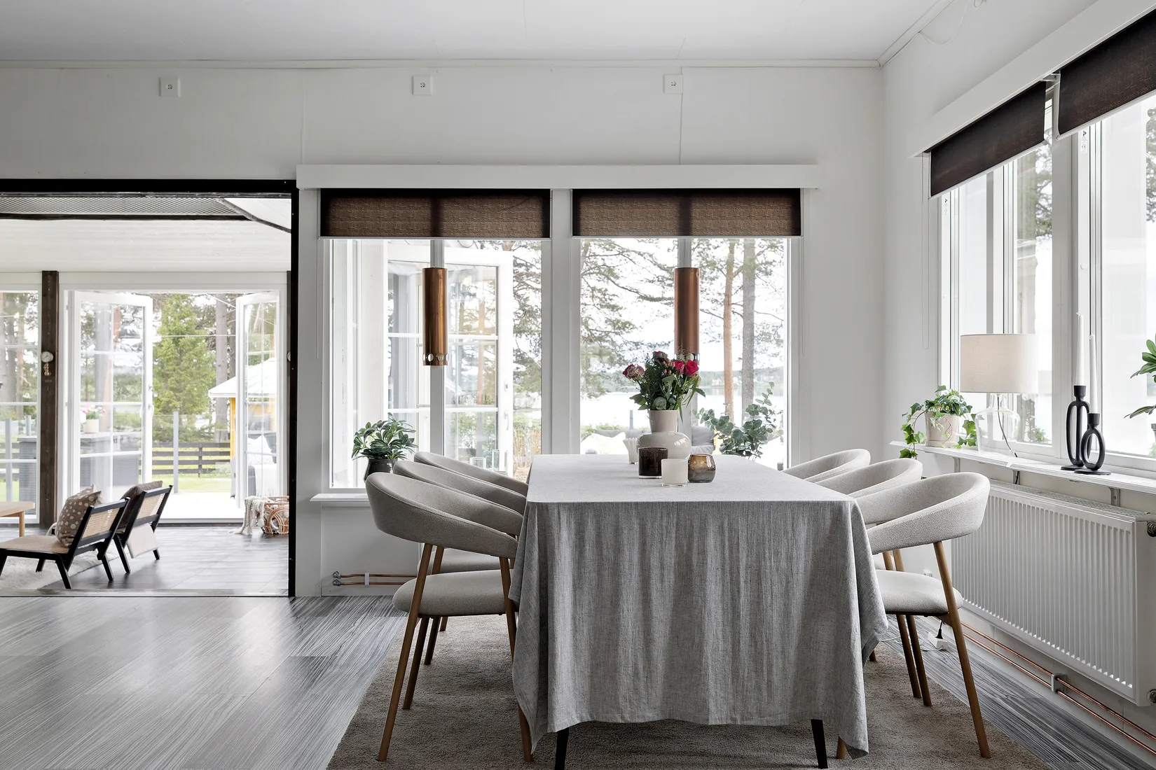 Villa, Slipvägen 23, Mjölkudden, Luleå