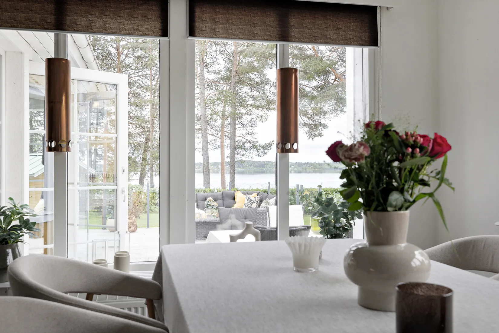 Villa, Slipvägen 23, Mjölkudden, Luleå