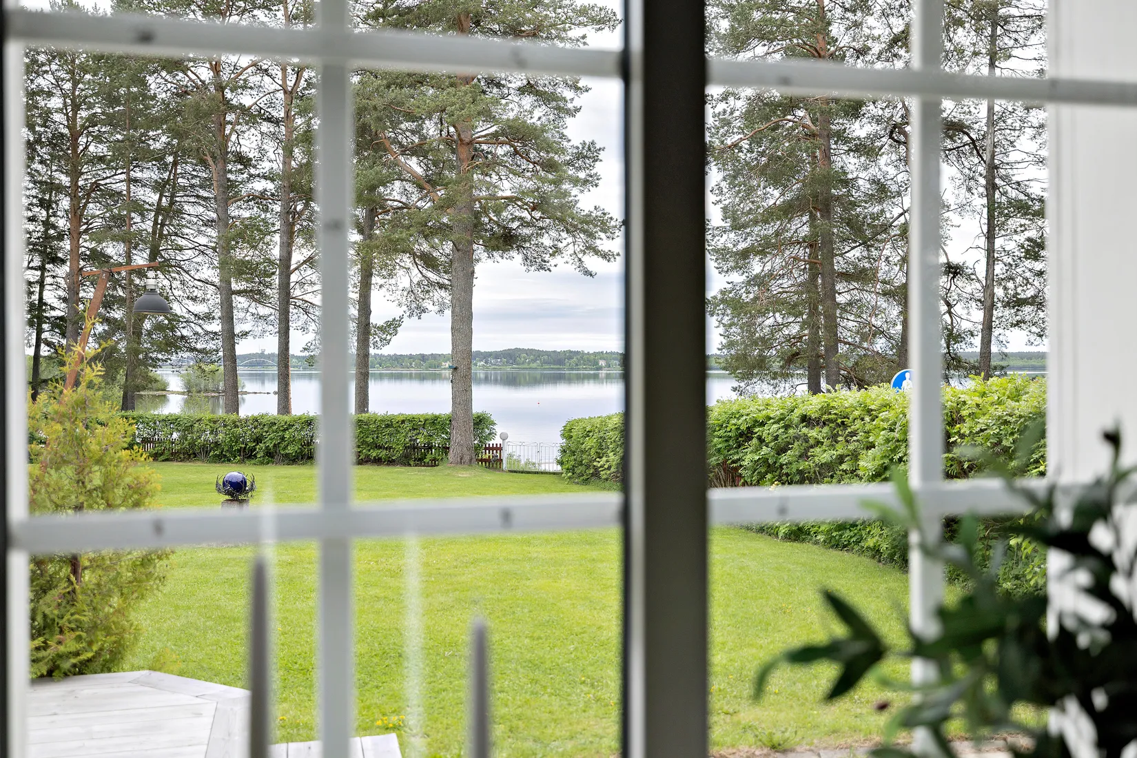 Villa, Slipvägen 23, Mjölkudden, Luleå