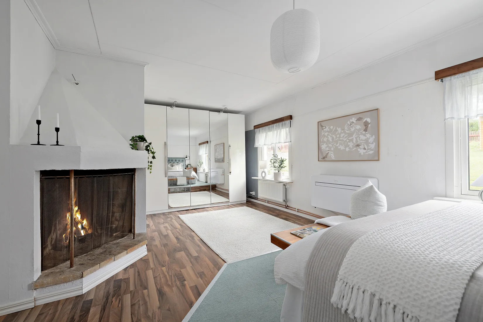 Villa, Slipvägen 23, Mjölkudden, Luleå