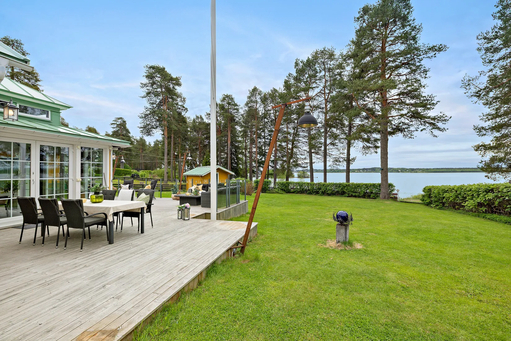 Villa, Slipvägen 23, Mjölkudden, Luleå