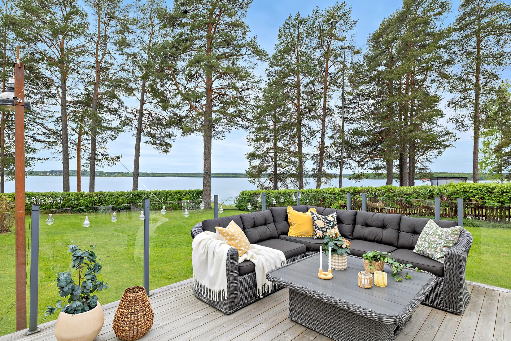Villa, Slipvägen 23, Mjölkudden, Luleå