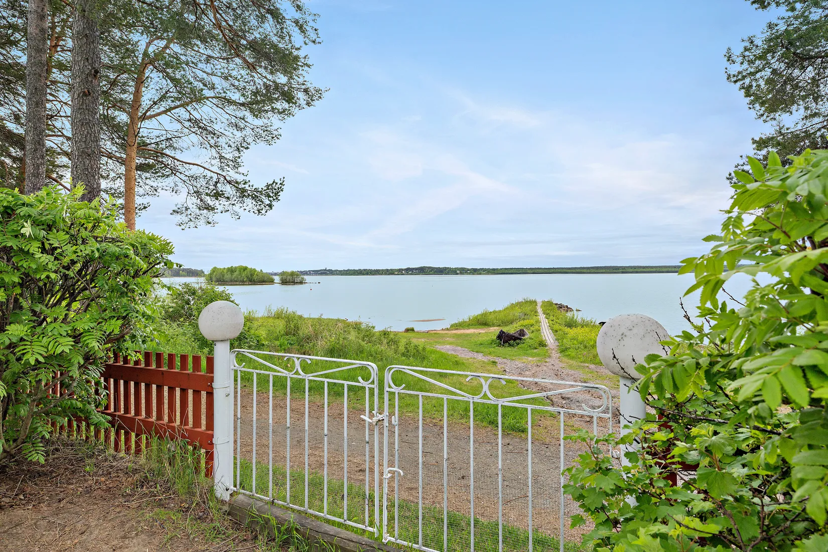 Villa, Slipvägen 23, Mjölkudden, Luleå