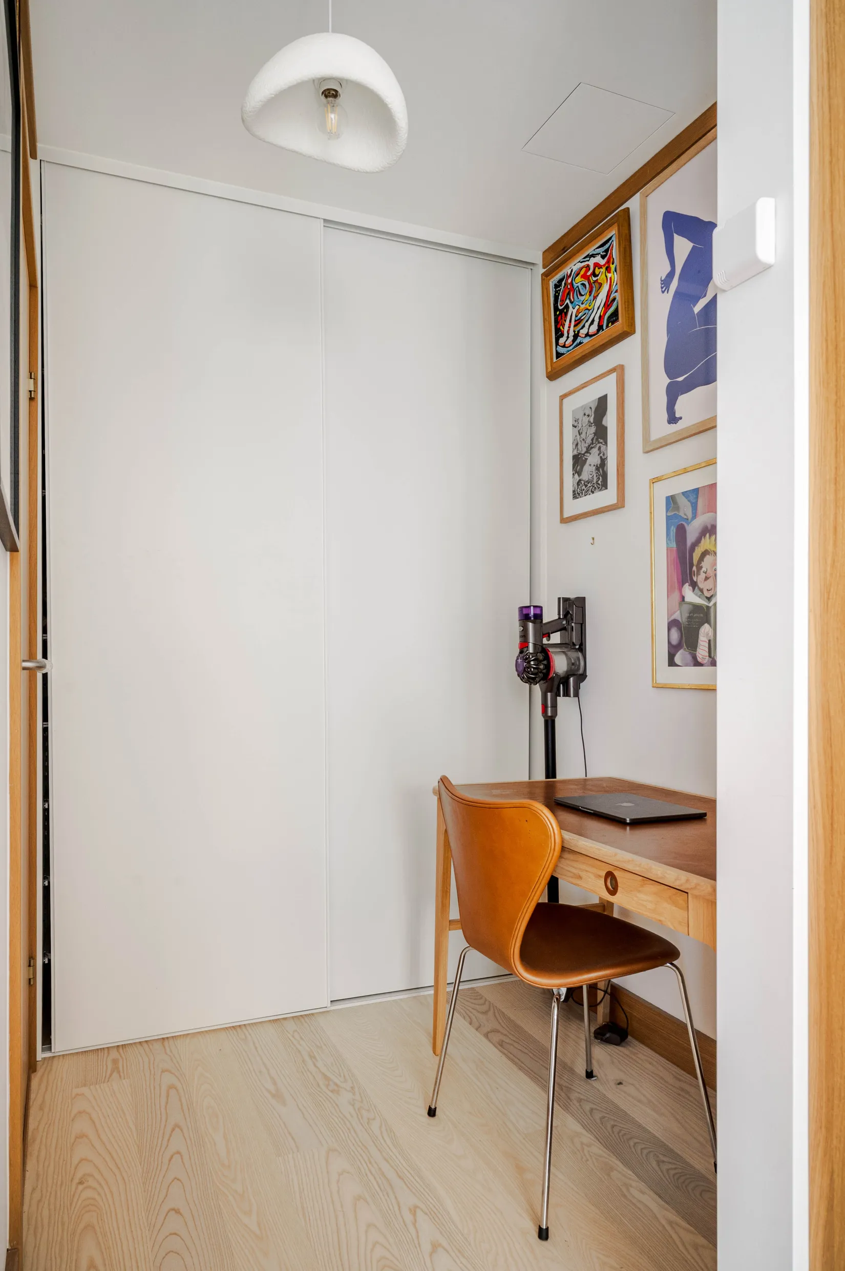 Bostadsrätt, Hagaesplanaden 75, Vasastan - Hagastaden, Stockholm