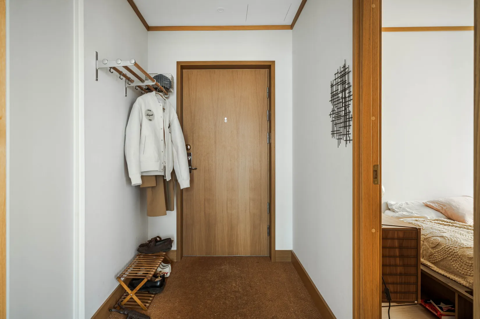 Bostadsrätt, Hagaesplanaden 75, Vasastan - Hagastaden, Stockholm