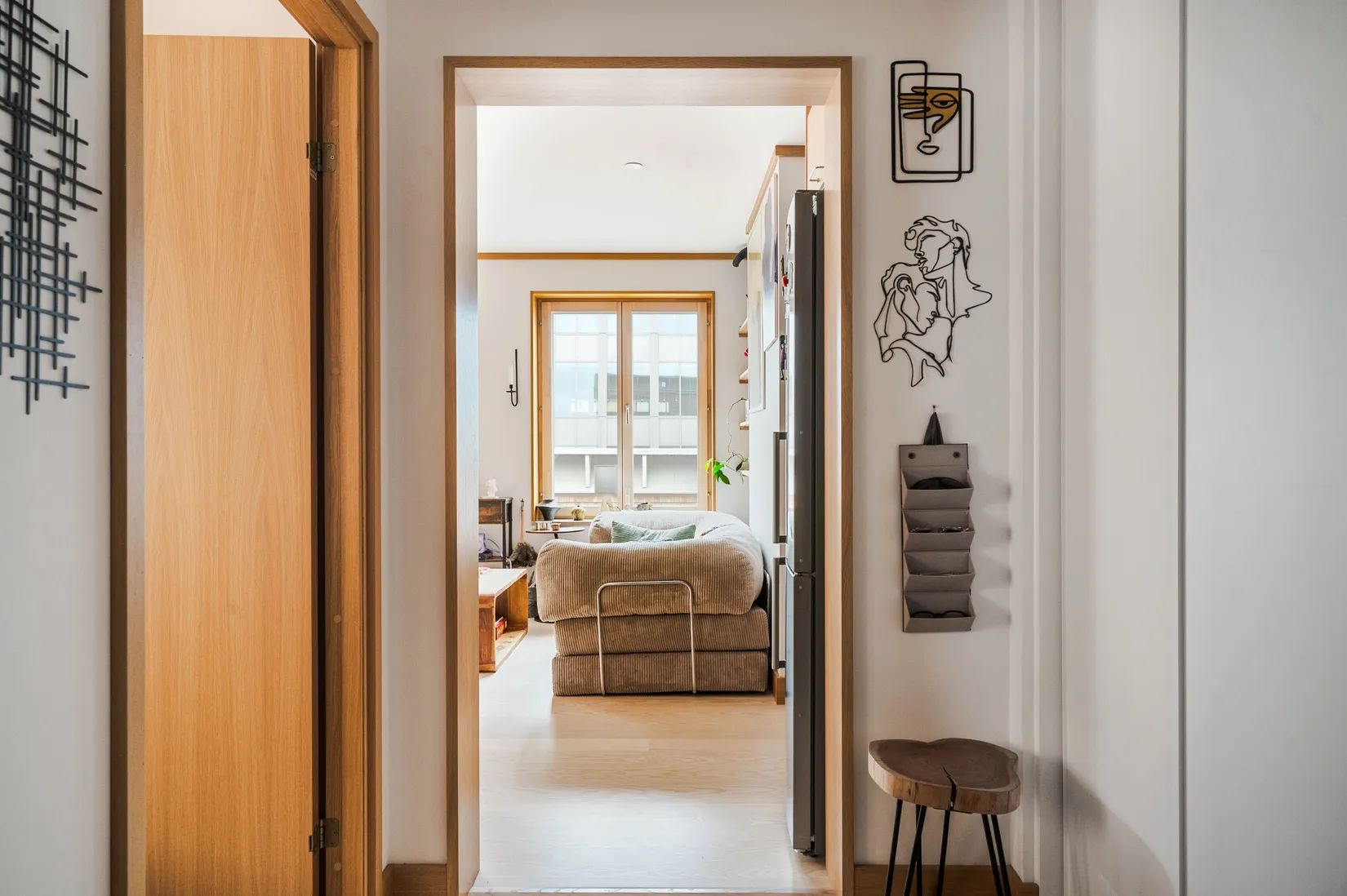 Bostadsrätt, Hagaesplanaden 75, Vasastan - Hagastaden, Stockholm