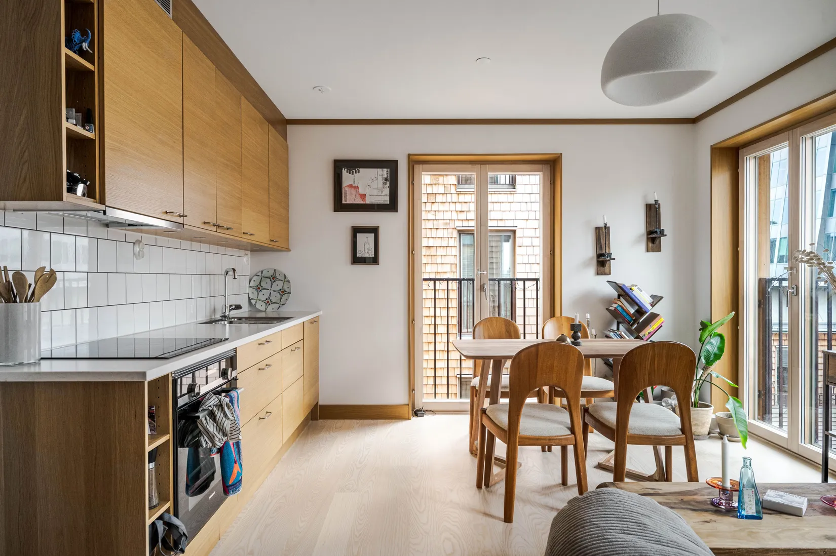 Bostadsrätt, Hagaesplanaden 75, Vasastan - Hagastaden, Stockholm