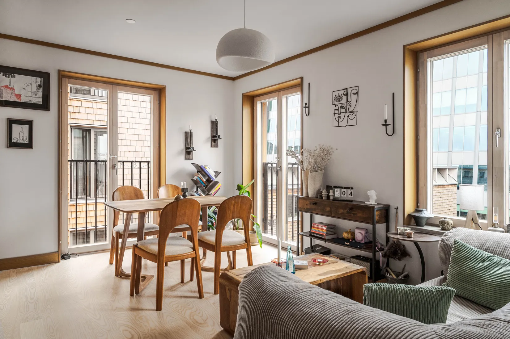 Bostadsrätt, Hagaesplanaden 75, Vasastan - Hagastaden, Stockholm