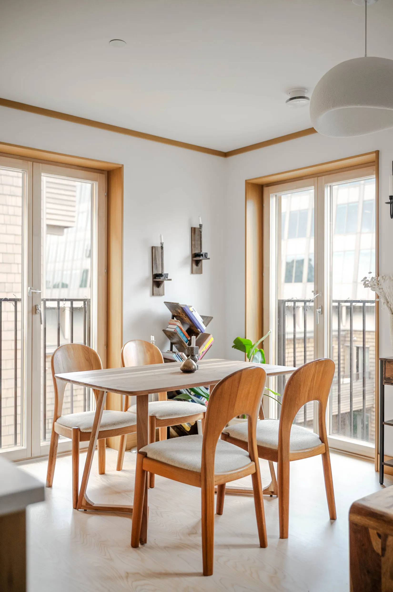 Bostadsrätt, Hagaesplanaden 75, Vasastan - Hagastaden, Stockholm
