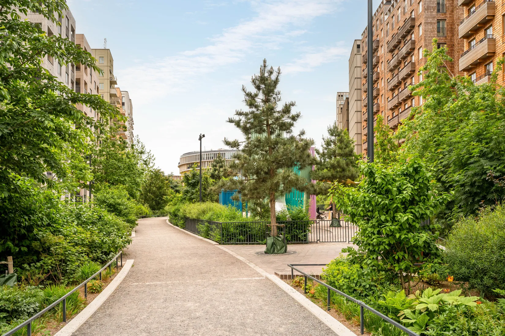 Bostadsrätt, Hagaesplanaden 75, Vasastan - Hagastaden, Stockholm