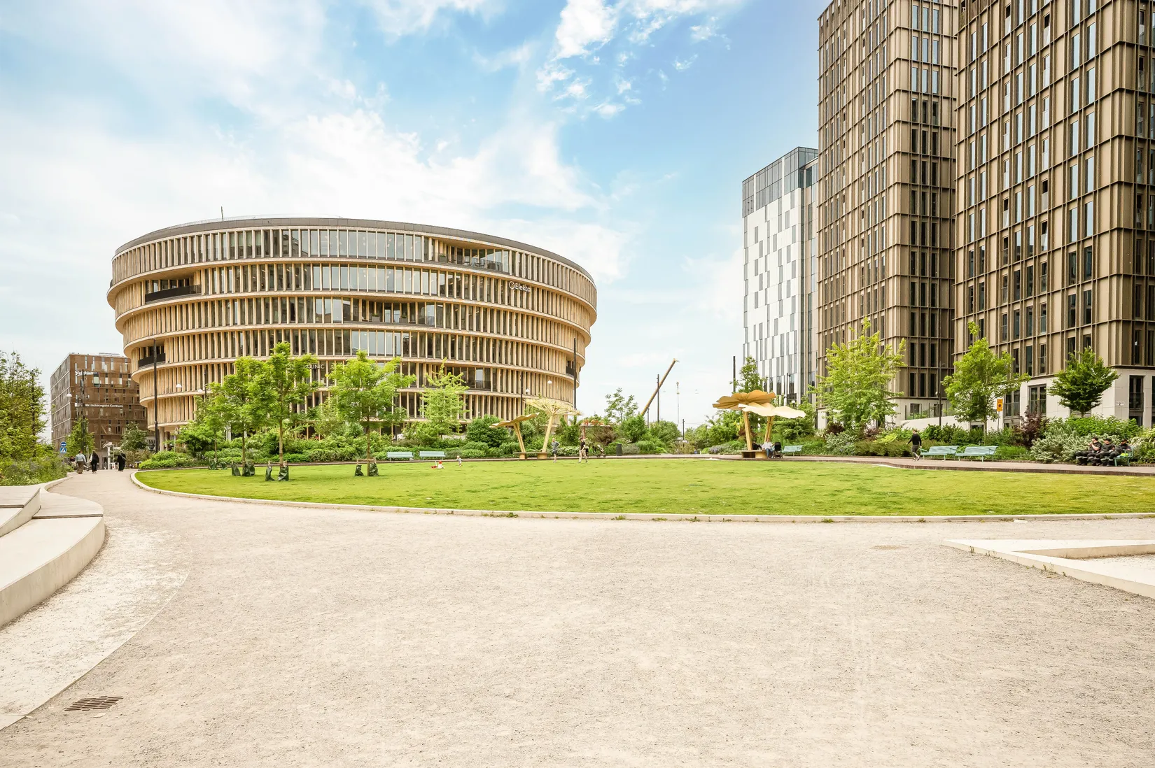 Bostadsrätt, Hagaesplanaden 75, Vasastan - Hagastaden, Stockholm