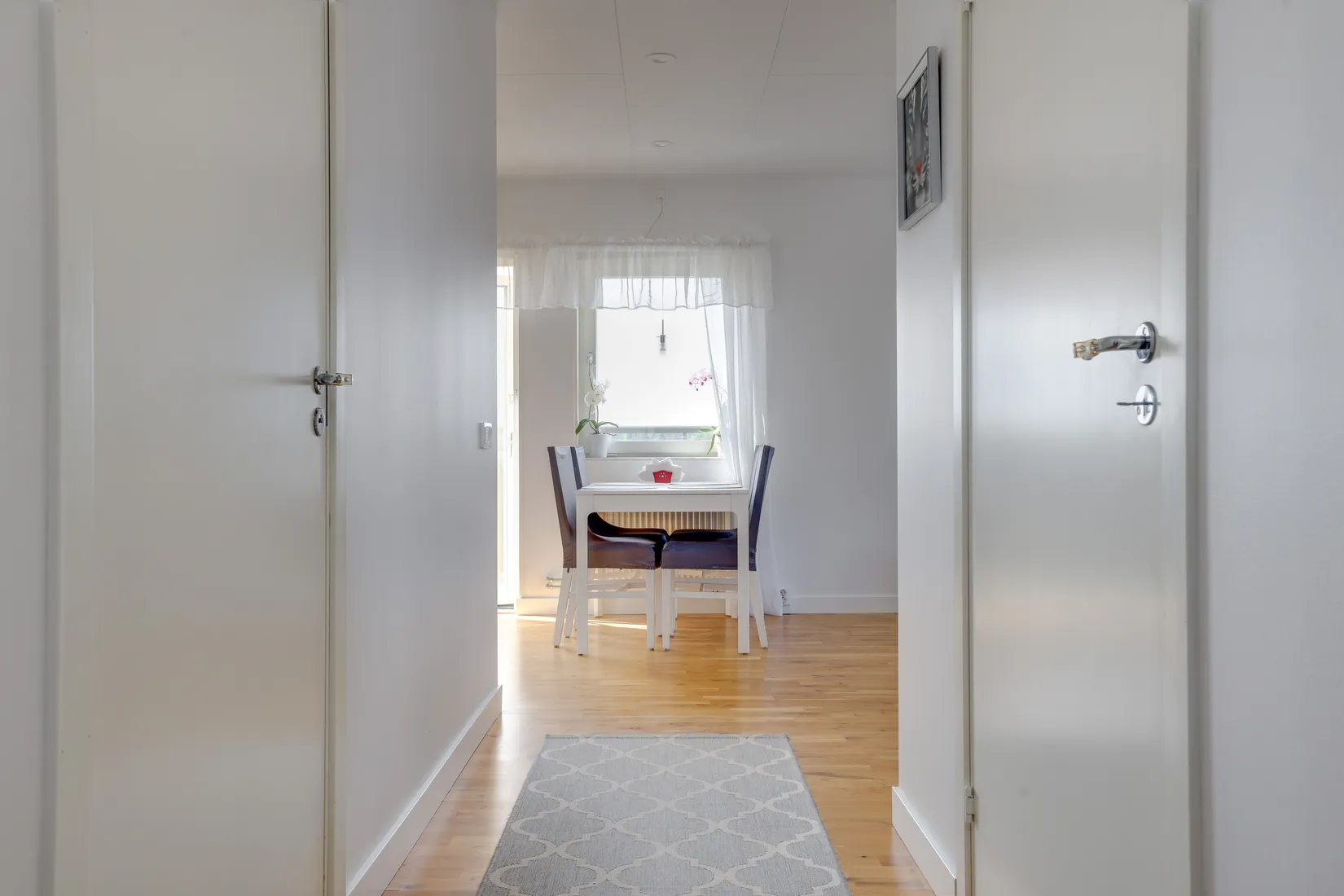 Bostadsrätt, Kiwigatan 9, Nyponlunden, Örebro