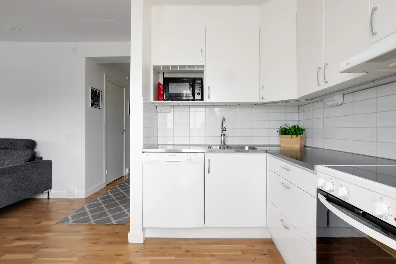 Bostadsrätt, Kiwigatan 9, Nyponlunden, Örebro