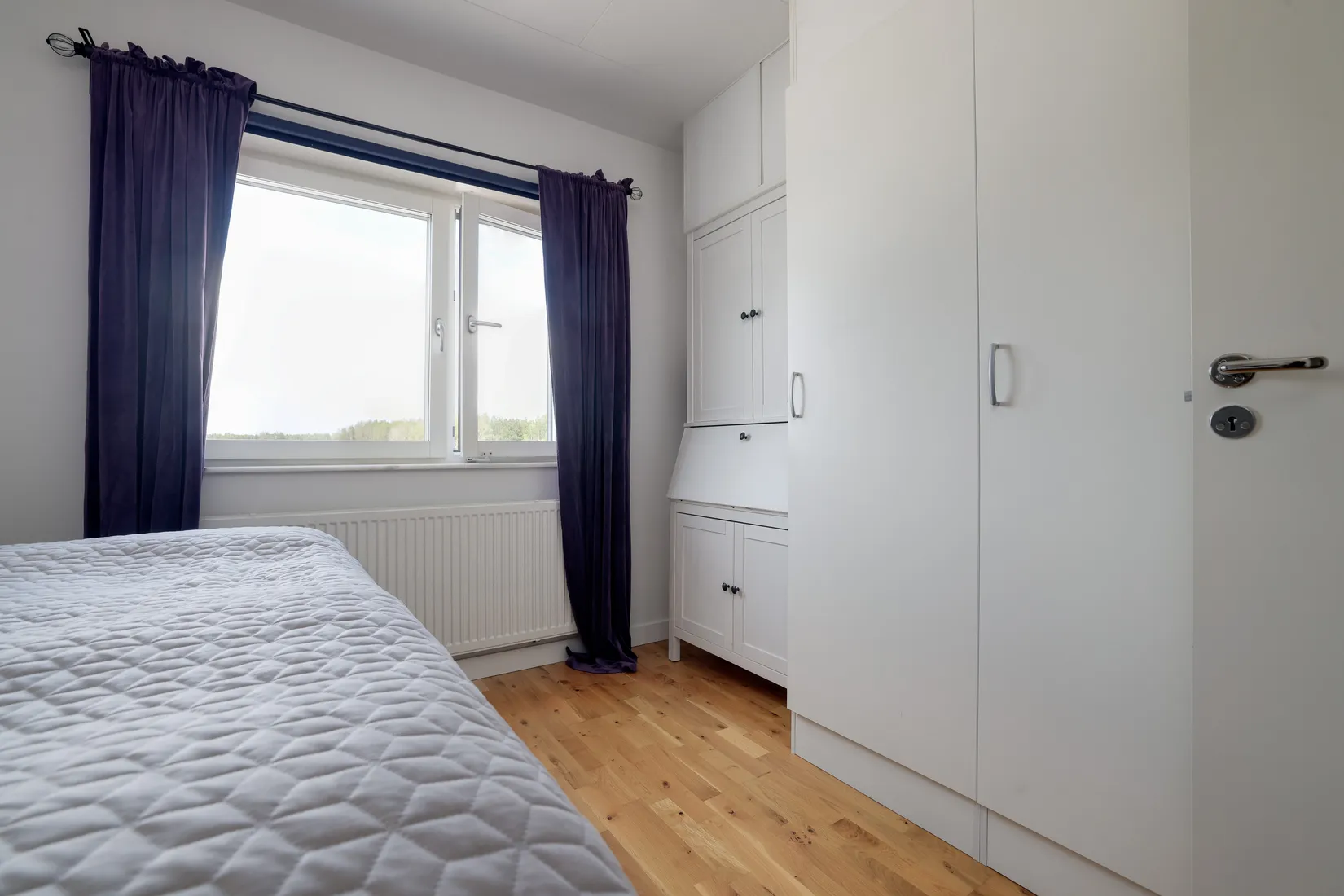 Bostadsrätt, Kiwigatan 9, Nyponlunden, Örebro