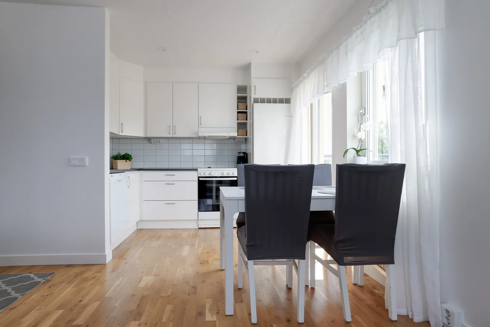 Bostadsrätt, Kiwigatan 9, Nyponlunden, Örebro