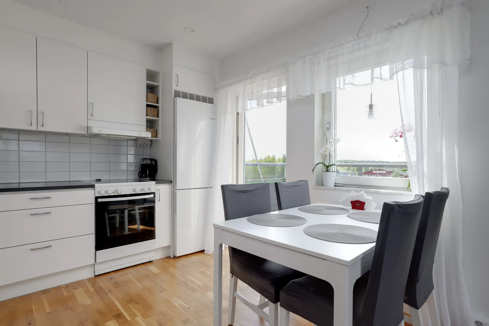 Bostadsrätt, Kiwigatan 9, Nyponlunden, Örebro