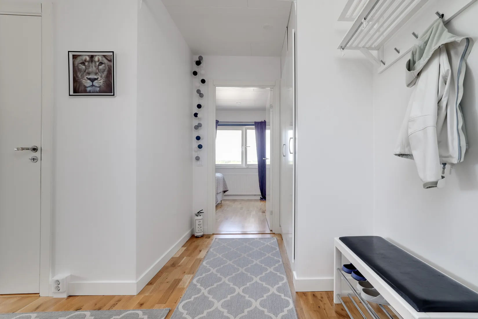 Bostadsrätt, Kiwigatan 9, Nyponlunden, Örebro