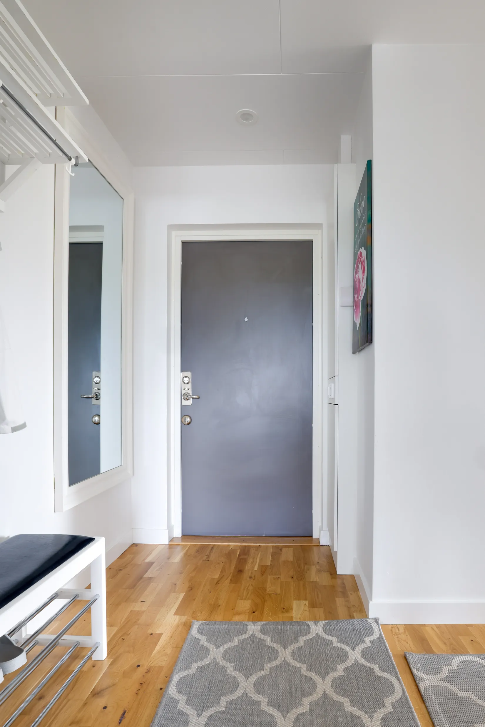 Bostadsrätt, Kiwigatan 9, Nyponlunden, Örebro