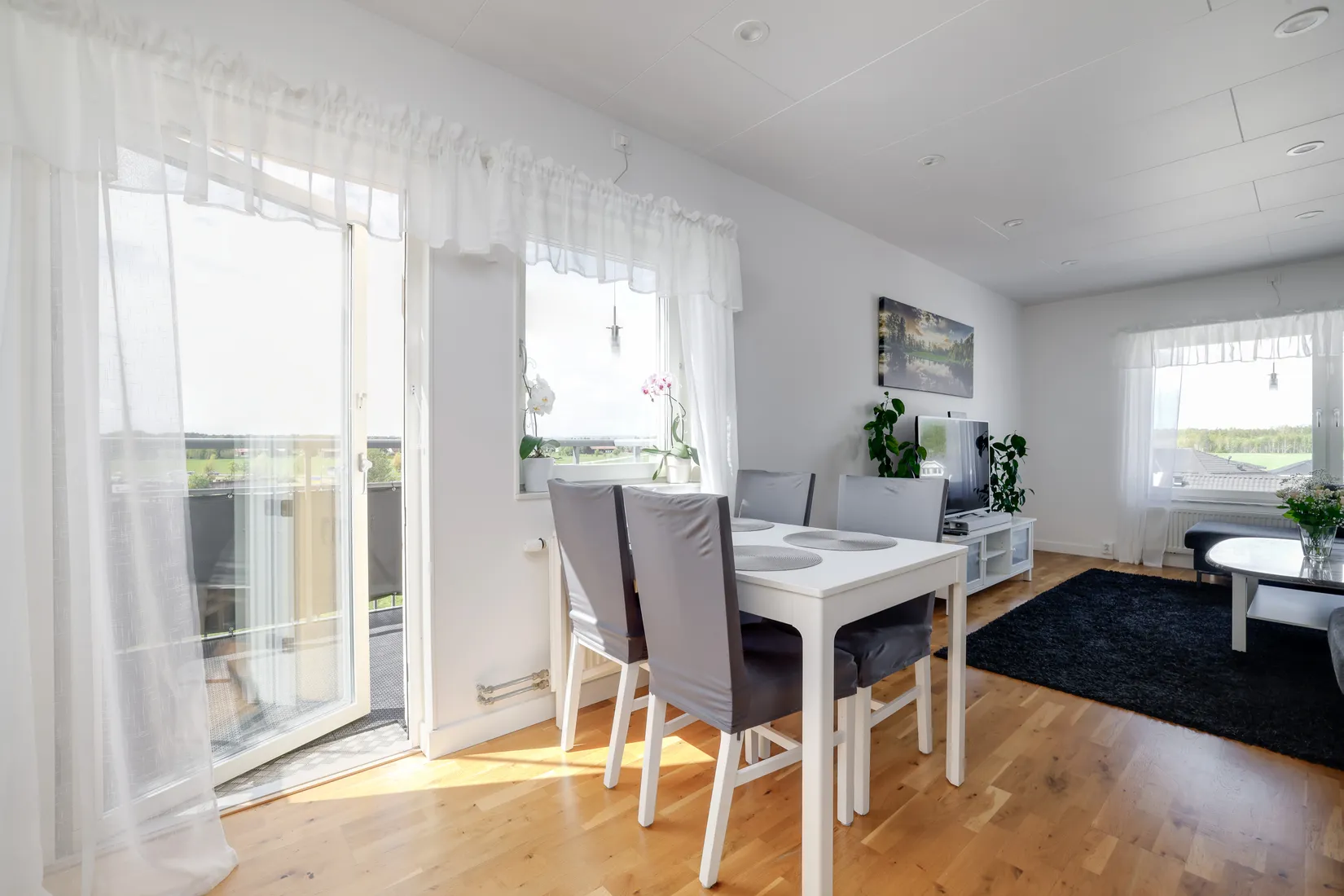 Bostadsrätt, Kiwigatan 9, Nyponlunden, Örebro