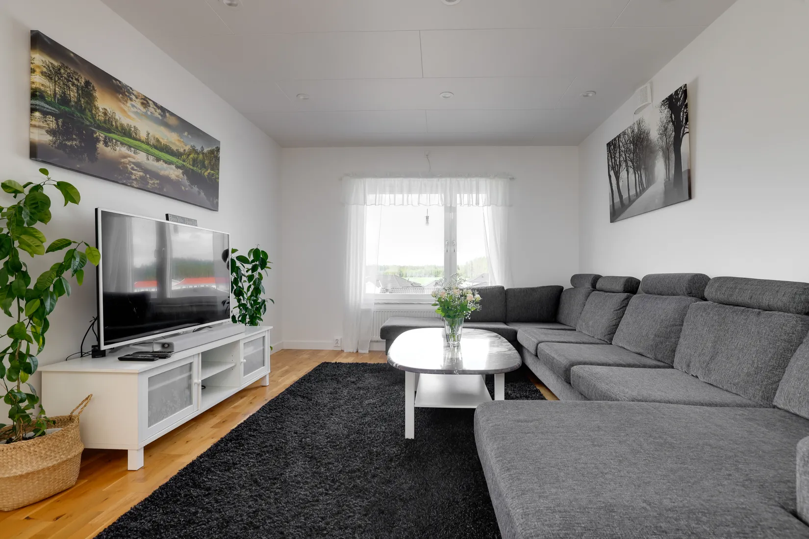 Bostadsrätt, Kiwigatan 9, Nyponlunden, Örebro