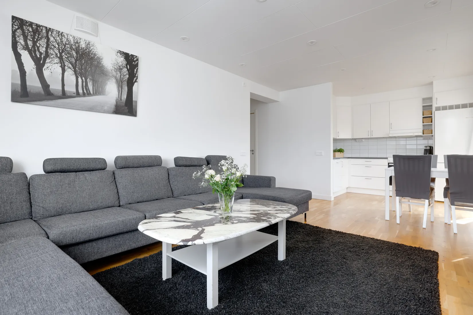 Bostadsrätt, Kiwigatan 9, Nyponlunden, Örebro
