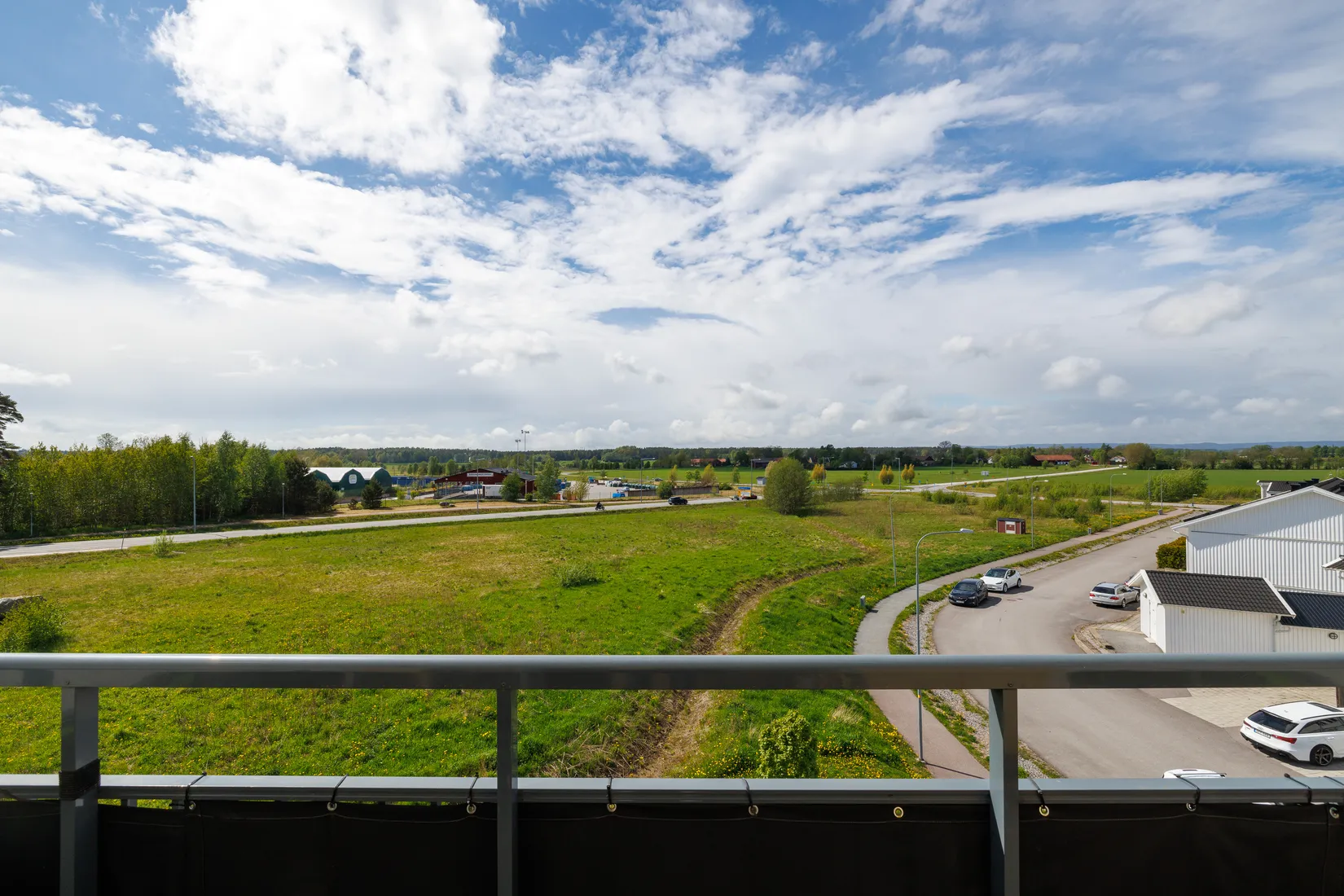 Bostadsrätt, Kiwigatan 9, Nyponlunden, Örebro