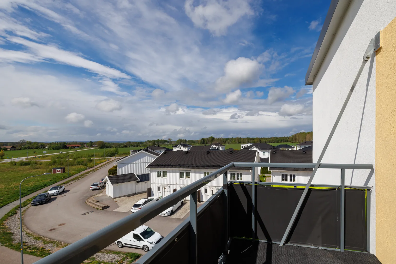 Bostadsrätt, Kiwigatan 9, Nyponlunden, Örebro