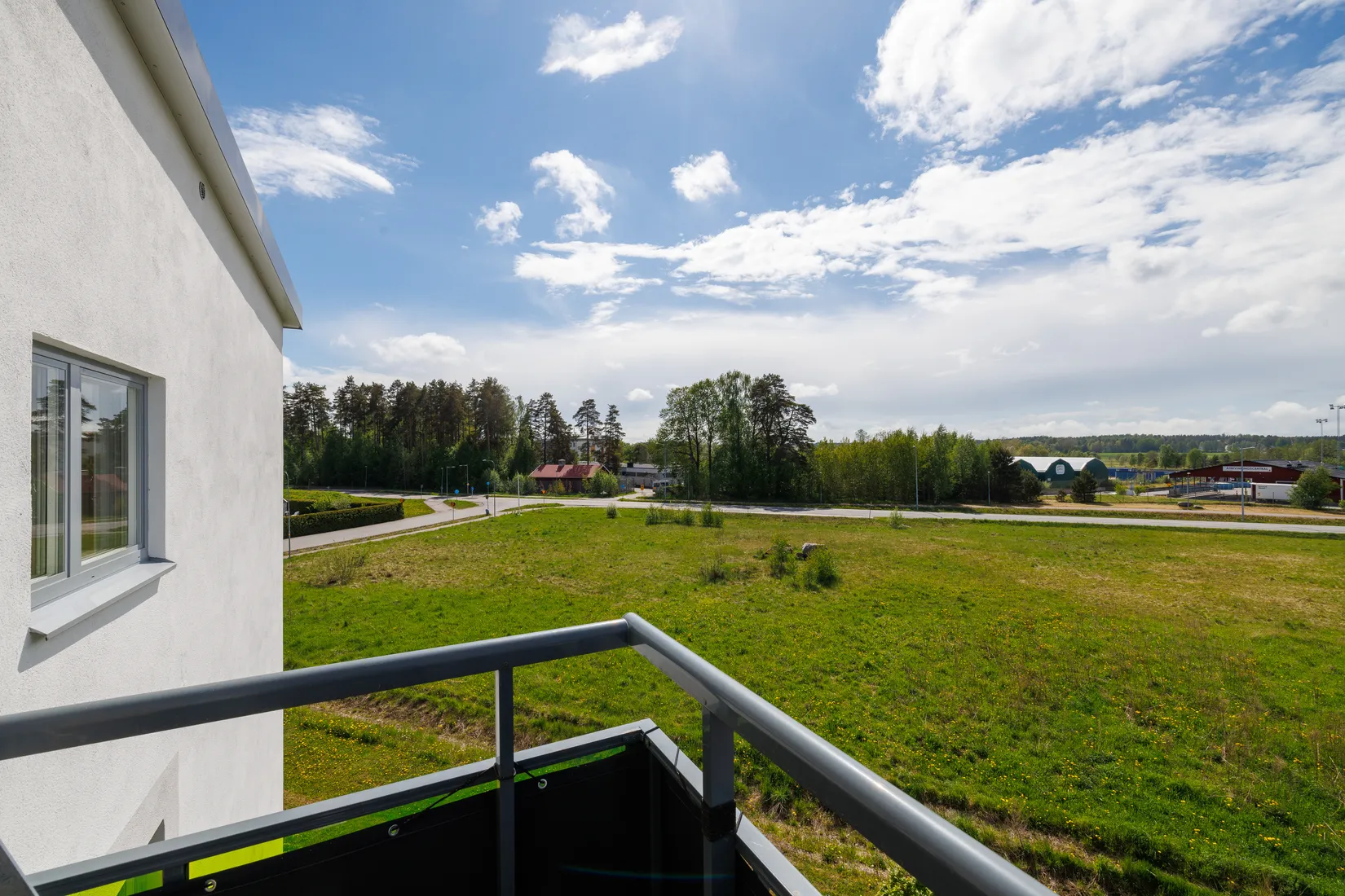 Bostadsrätt, Kiwigatan 9, Nyponlunden, Örebro