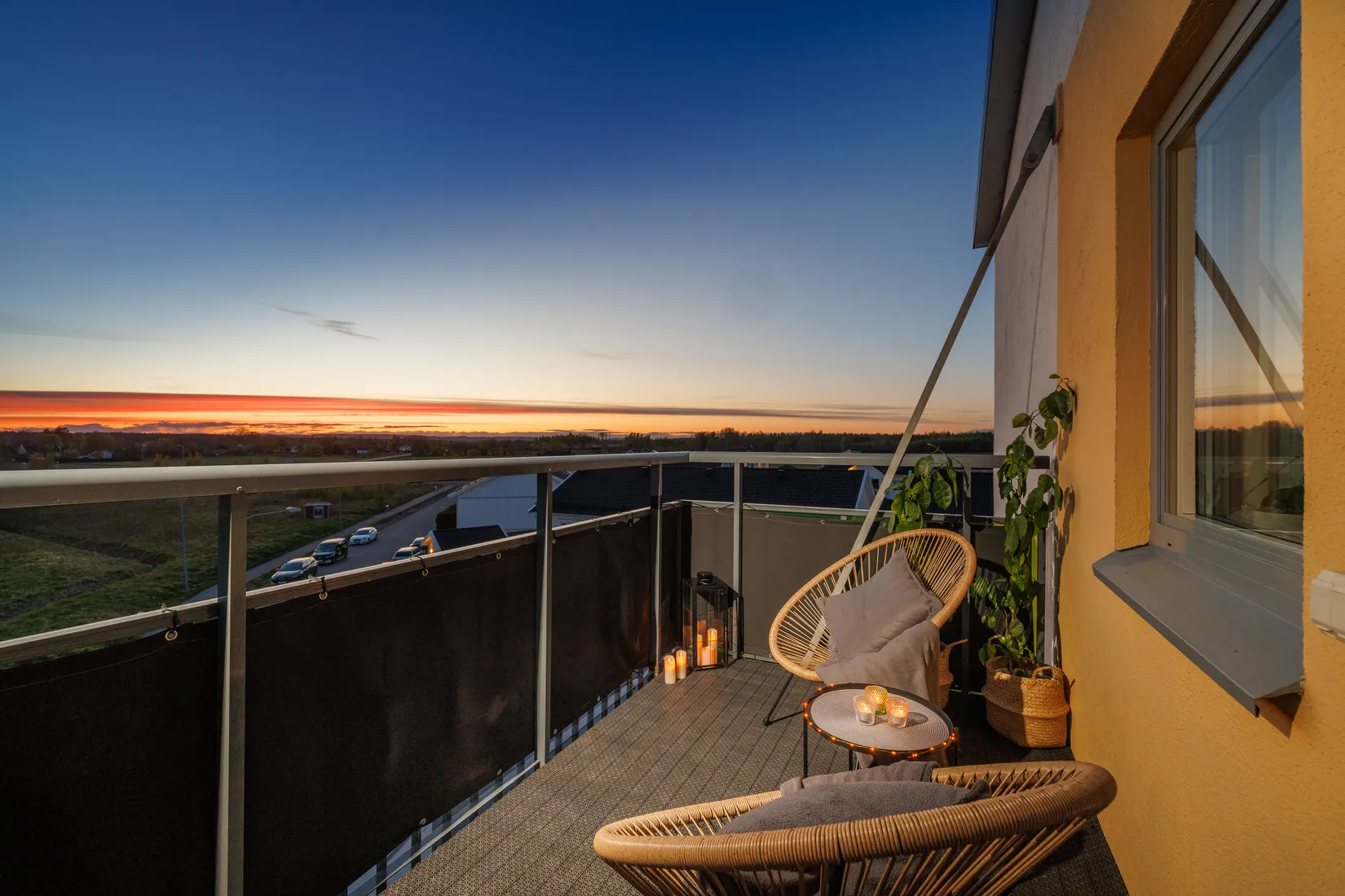 Bostadsrätt, Kiwigatan 9, Nyponlunden, Örebro