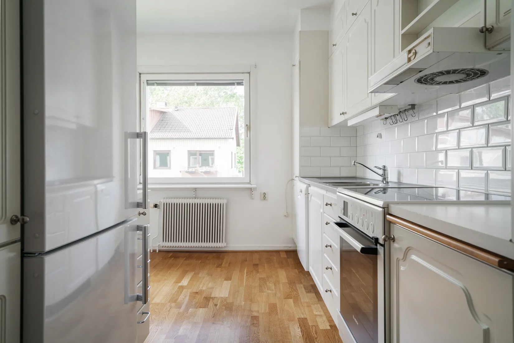 Bostadsrätt, Gullrisgatan 4A, Centrala Hisingen, Göteborg