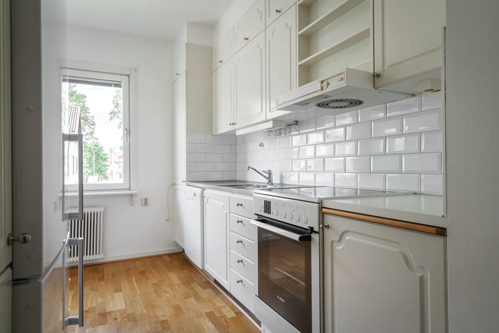 Bostadsrätt, Gullrisgatan 4A, Centrala Hisingen, Göteborg