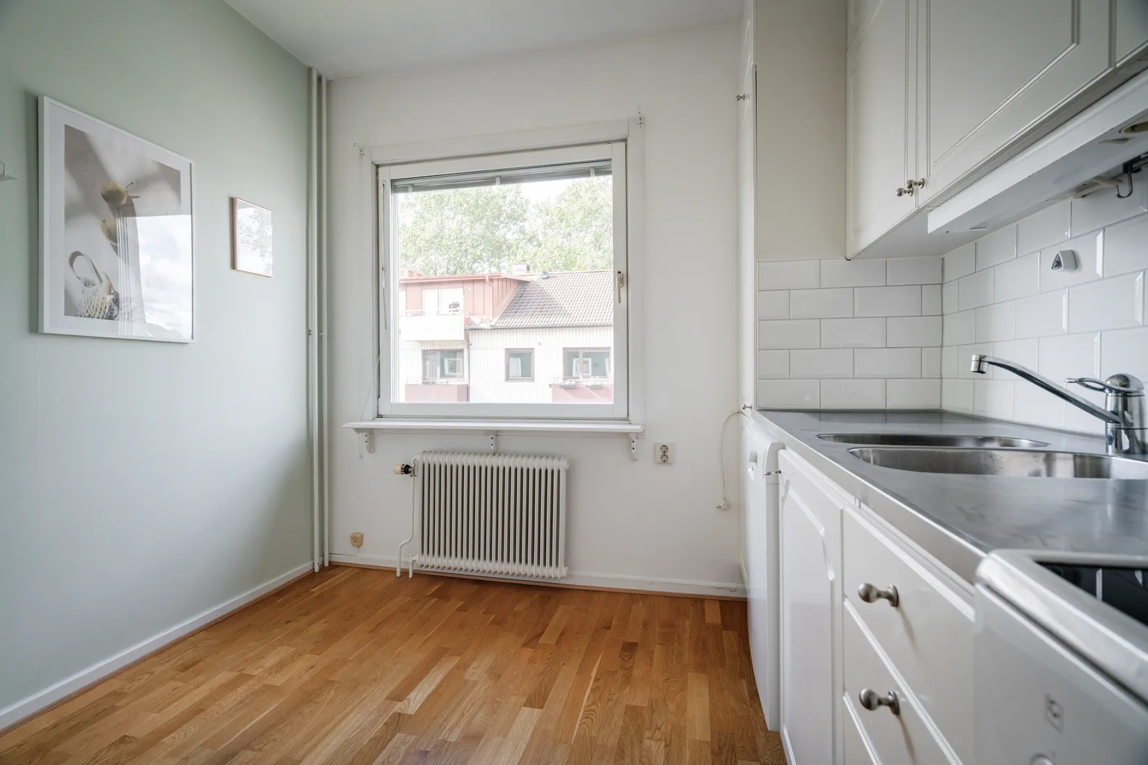Bostadsrätt, Gullrisgatan 4A, Centrala Hisingen, Göteborg