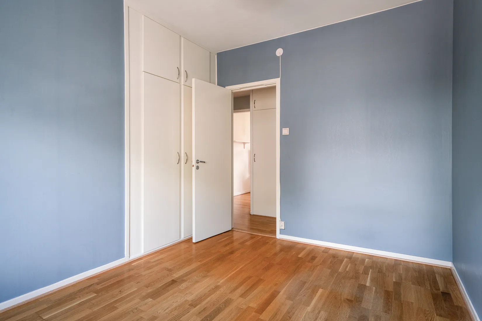 Bostadsrätt, Gullrisgatan 4A, Centrala Hisingen, Göteborg