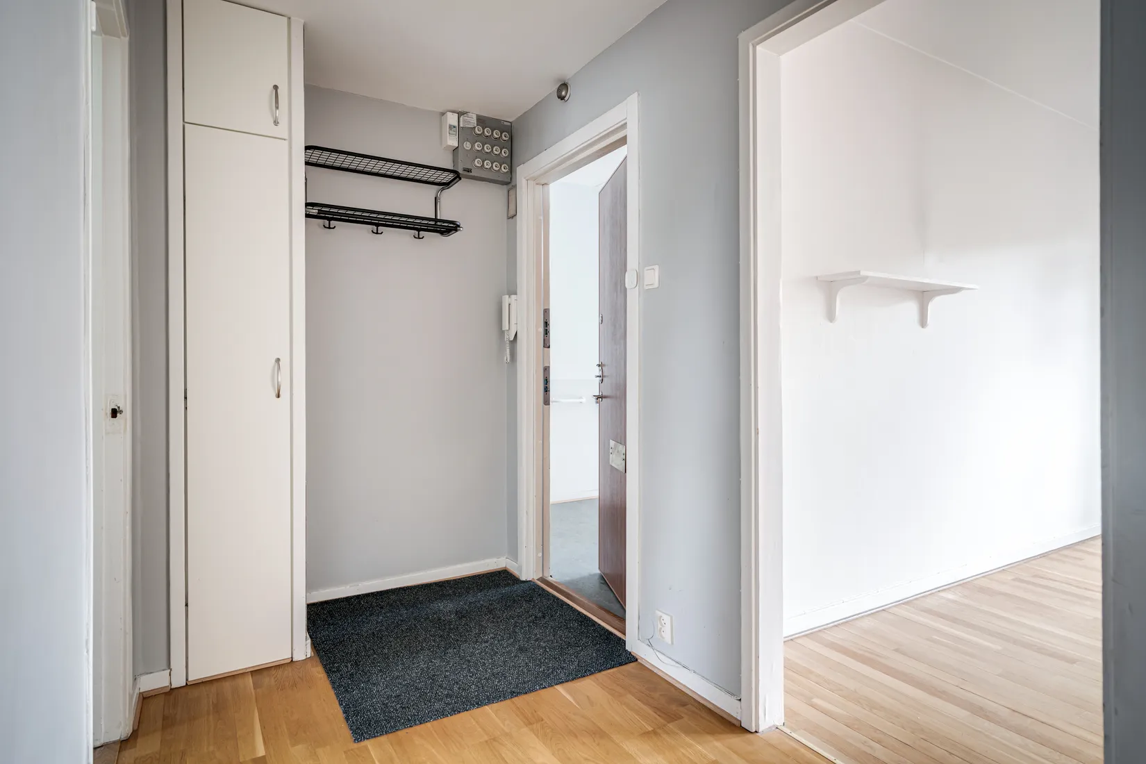 Bostadsrätt, Gullrisgatan 4A, Centrala Hisingen, Göteborg